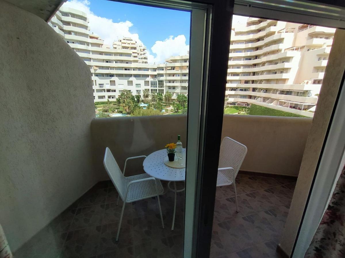 Vive Benalmadena Estudio Benal Beach 4-314 Exterior foto