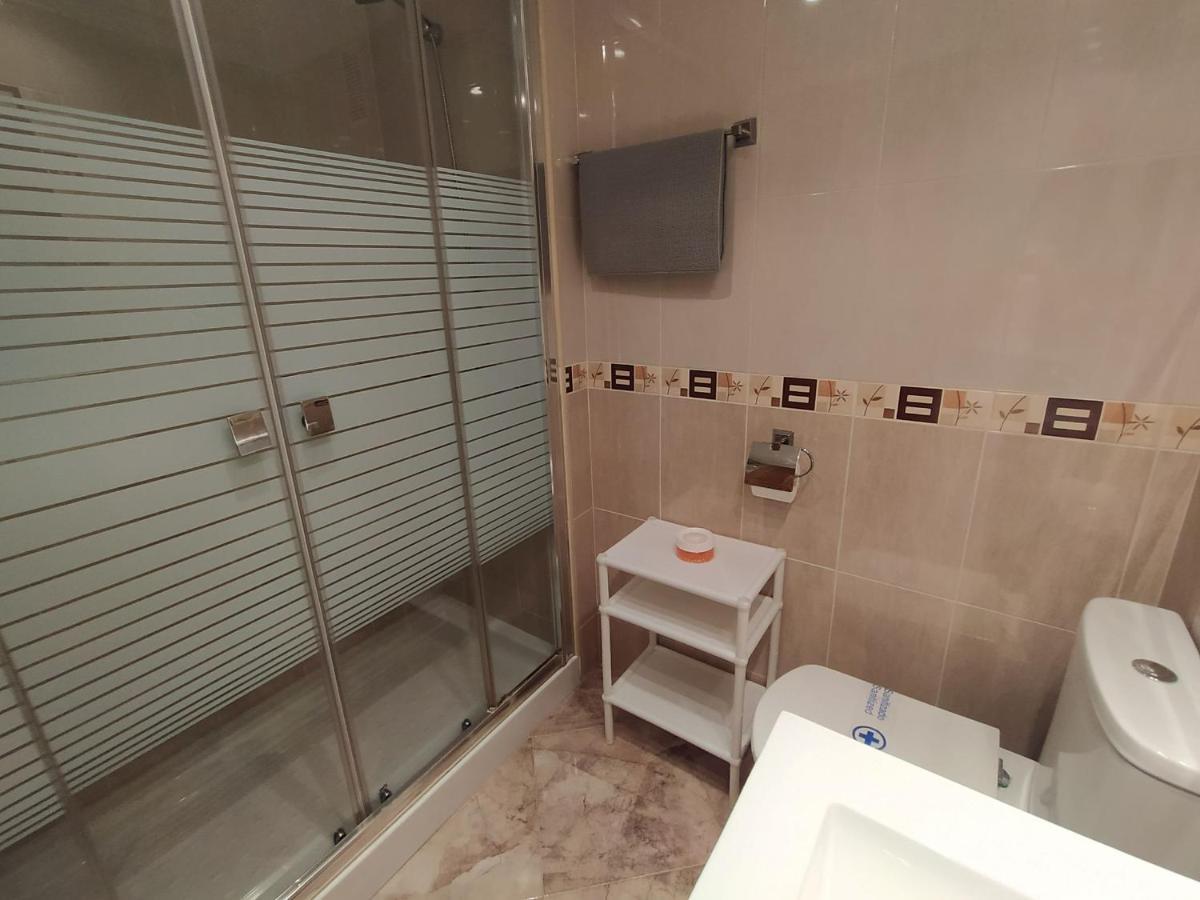 Vive Benalmadena Estudio Benal Beach 4-314 Exterior foto